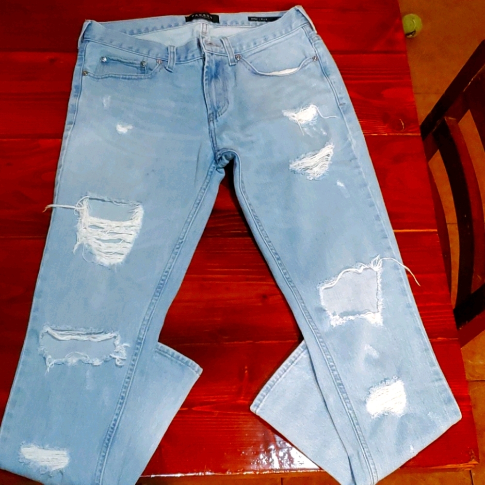 PACSUN los Angeles